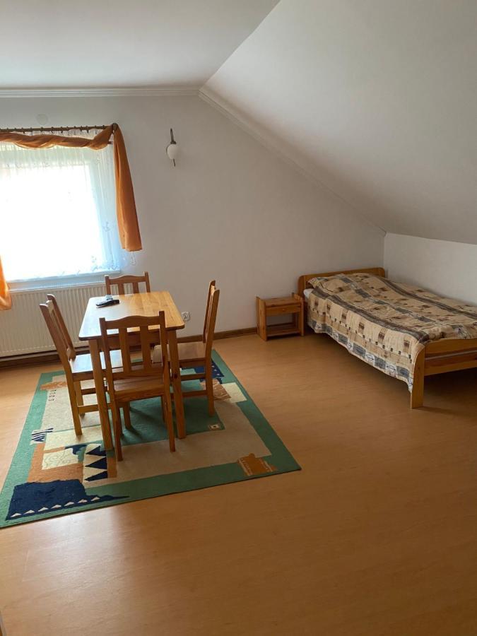 Agroturystyka Marysienka Rymanów-Zdrój エクステリア 写真